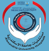 مستشفيات جامعة الإسكندرية